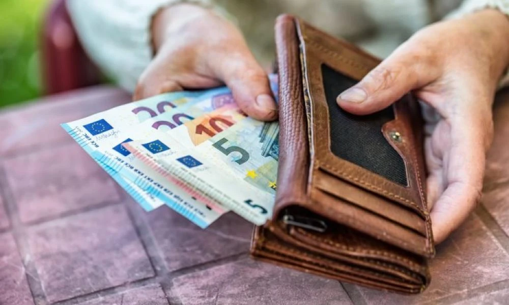 Ημαθία: Βούλγαρος απατεώνας εξαπάτησε και απέσπασε 8.700 ευρώ απο 79χρονη ηλικιωμένη